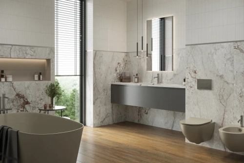 Керамогранит Creto Amazonite 80х160