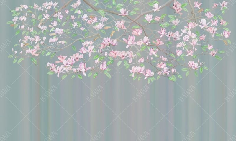 Фреска ALBA Natura арт. 800153