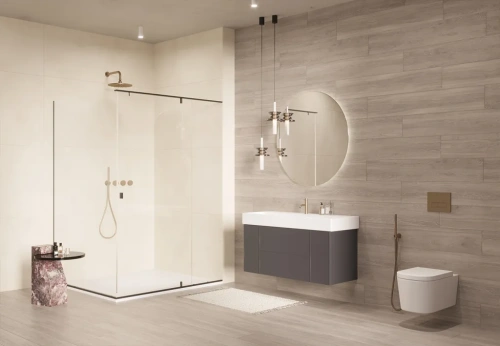 Керамогранит Creto Valerian 20х120