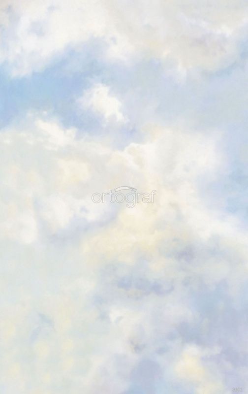 Фреска Небо Art.3901