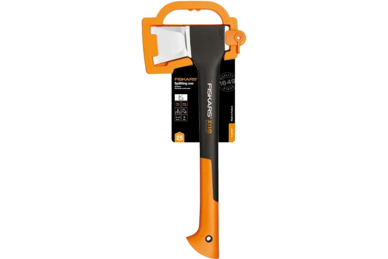 Топор-колун Fiskars X11-S 122443 1015640