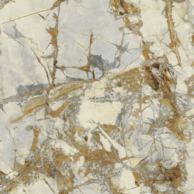 Виниловые обои Decori & Decori Carrara 4 86620