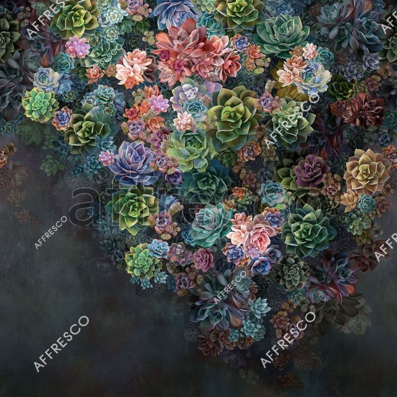 Фрески, Каталог Ботаника, арт. ID137718