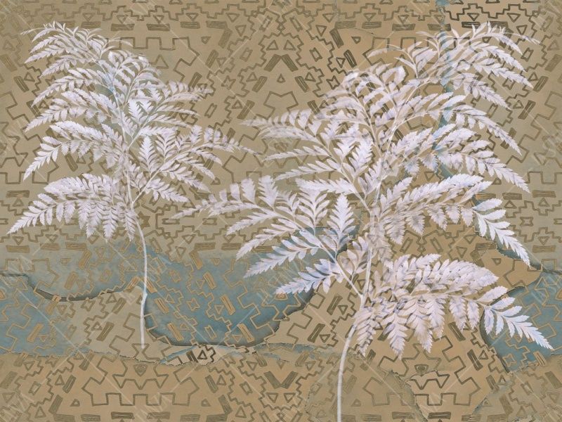 Фреска Тренды Простые решения арт. 910746