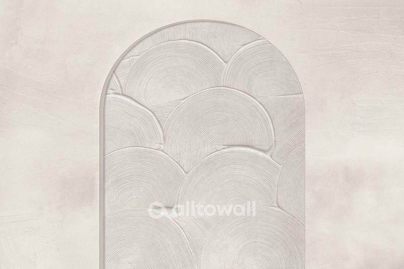 Фреска STONE Arch