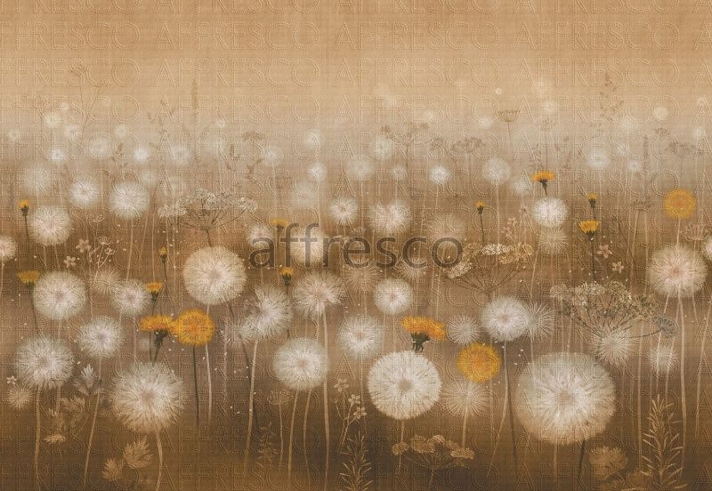 Фрески, Каталог Ботаника, арт. ID135884