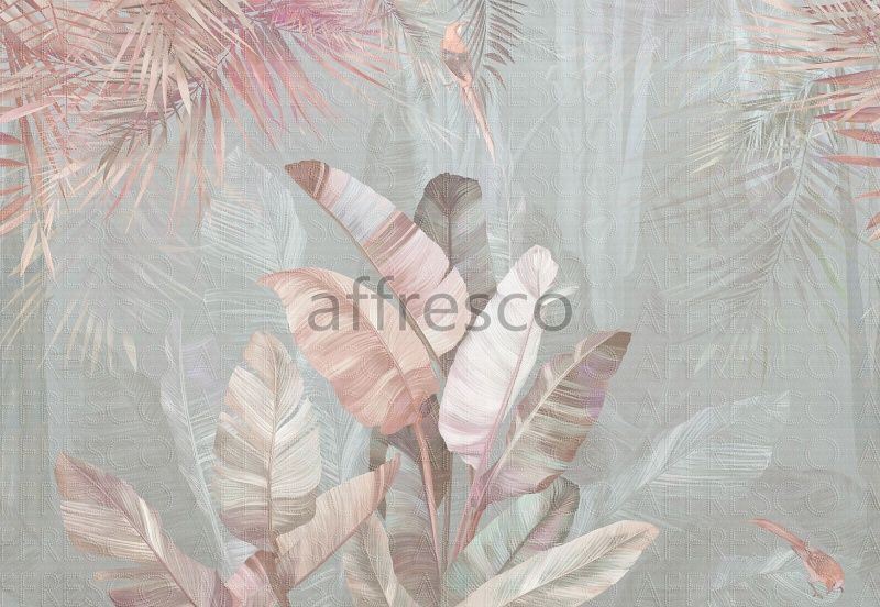 Фрески, Каталог Ботаника, арт. ID136042