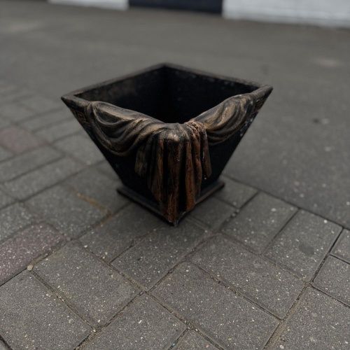 Вазон Медуза