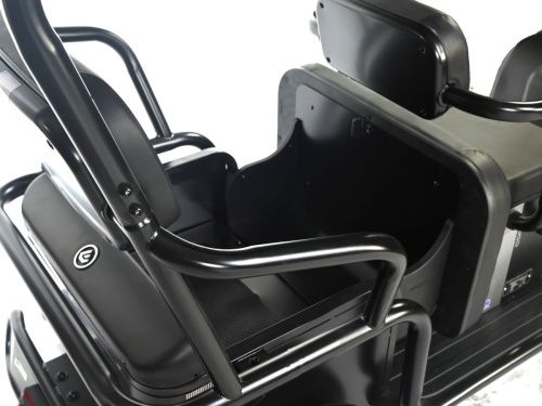 Электротрицикл Wanshida NIPLA 500 60V 1000Вт