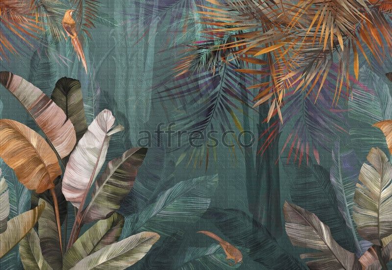 Фрески, Каталог Ботаника, арт. ID136022