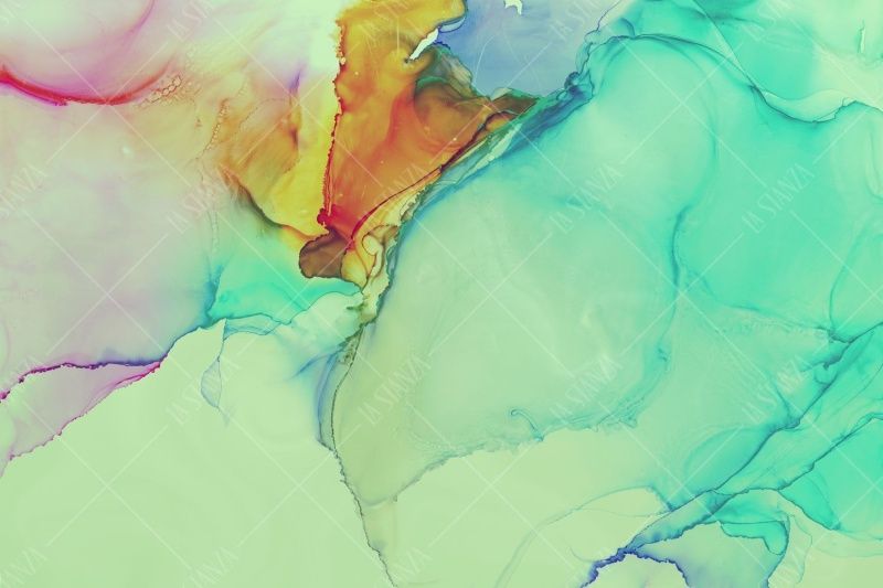 Фреска ALBA Abstract арт. 800452