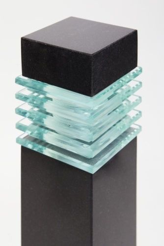 Садово-парковый светильник Модерн