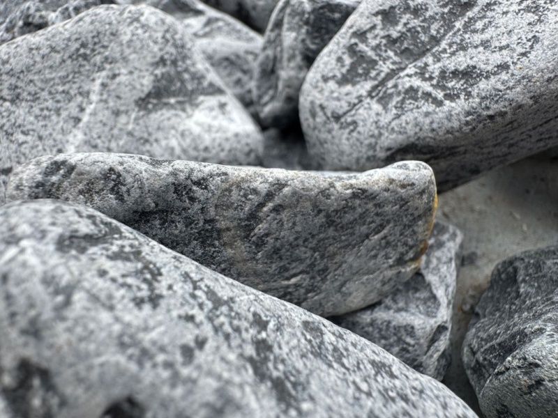 Доломит галтованый 40-70