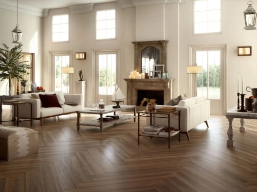 Керамогранит Italon Мезон 15х120