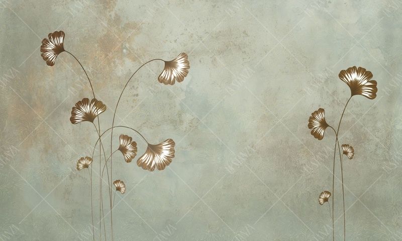 Фреска Tesoro 2 арт. 02052-GL