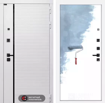 Входная дверь Роял 28