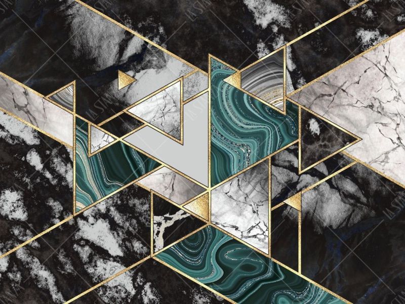 Фреска ALBA Textures арт. 800367