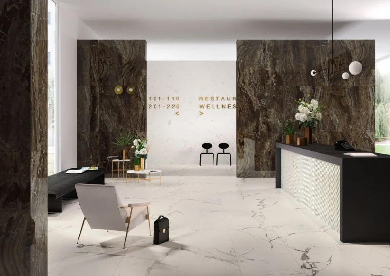 Керамогранит Marazzi Allmarble 60х60