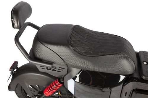 Электровелосипед Gelbert Moon