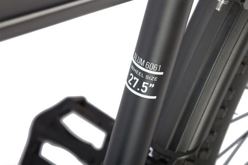 Электровелосипед Gelbert Ran Star 2 PRO