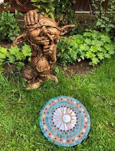 Тролль арт 125