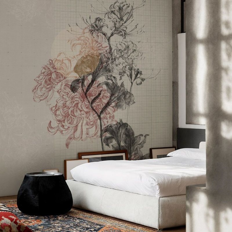 Фреска DELINEA