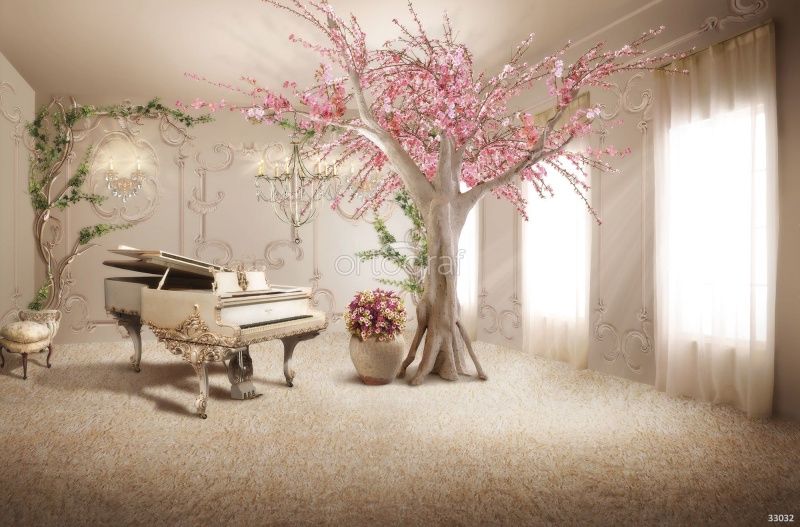 Фреска Royal Art.33032