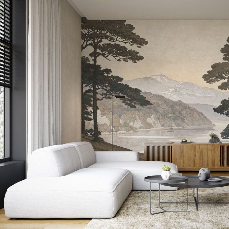 Фреска ESTERMO ORIENTE