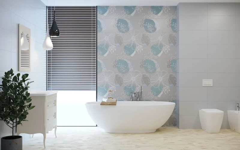 Керамическая плитка Creto Pastel 30х60