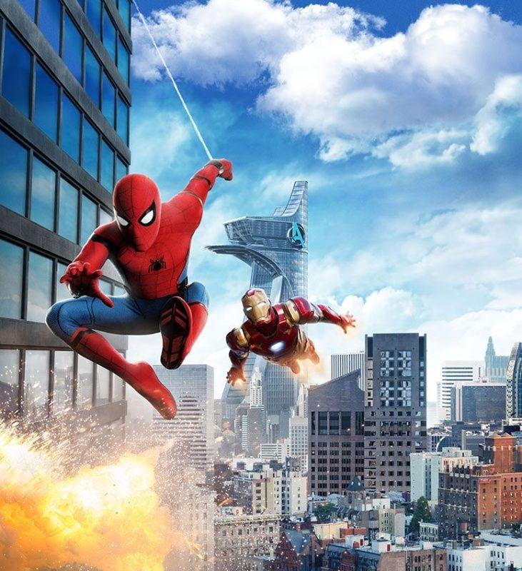 Фреска Детские 2337