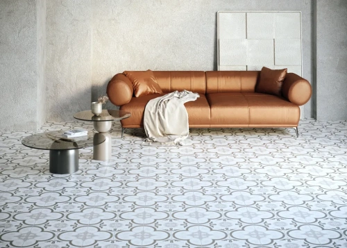 Керамогранит Creto Pixel 20х20