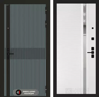 Входная дверь Иссида 31
