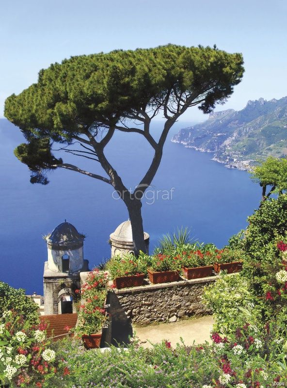 Фреска Равелло Art.50004