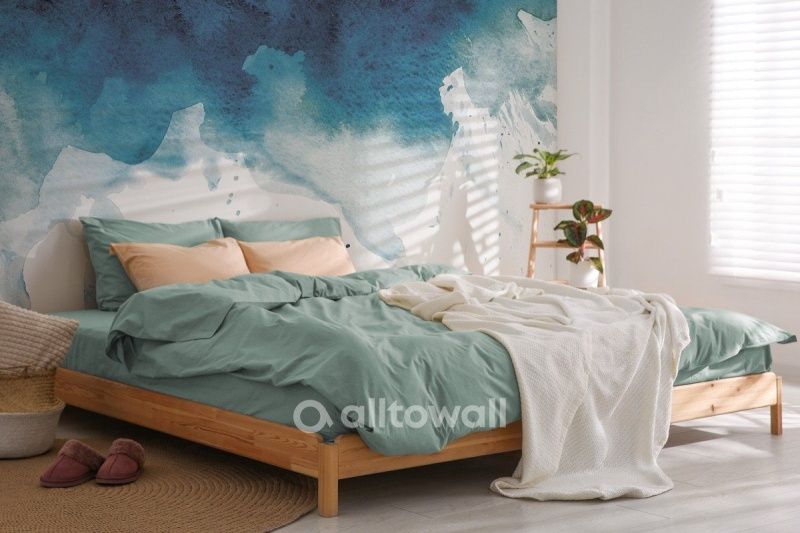 Фреска Шум моря